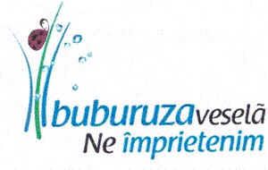 buburuzaveselă Ne împrietenim