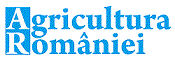 Agricultura României