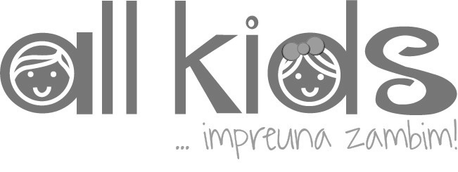 all kids ... impreuna zambim!