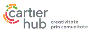 cartier hub creativitate prin comunitate
