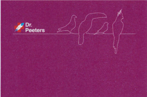 Dr. Peeters