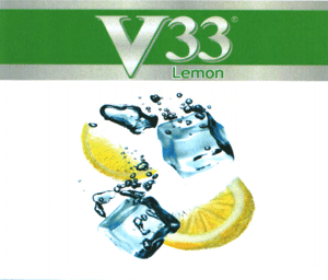 V33 Lemon