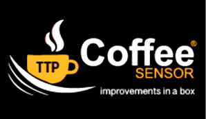 TTP Coffee SENSOR improvements in a box