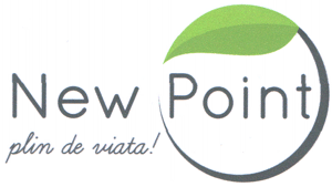 New Point plin de viata !