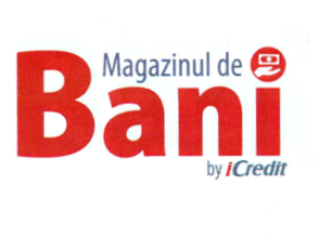 Magazinul de Bani by ICredit