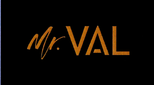 Mr. VAL