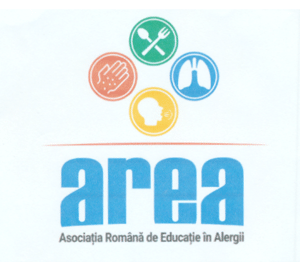 area Asociația Română de Educație în Alergii