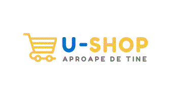 U-SHOP APROAPE DE TINE