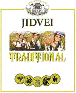 JIDVEI TRADIȚIONAL