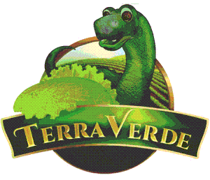 TERRA VERDE