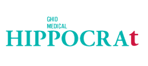 GHID MEDICAL HIPPOCRAt