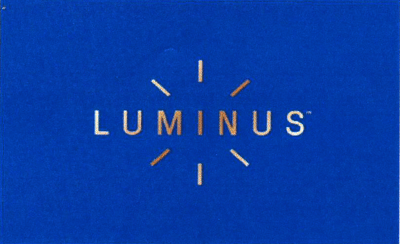 LUMINUS