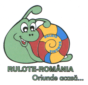 RULOTE-ROMÂNIA Oriunde acasă...