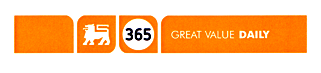 365 GREAT VALUE DAILY