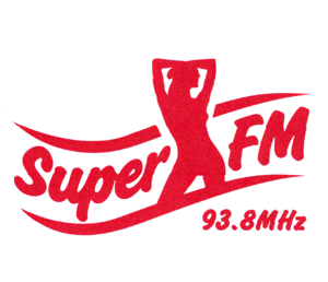Super FM 93.8MHz