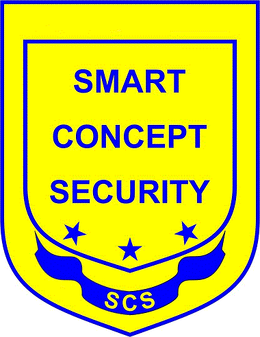 SMART CONCEPT SECURITY SCS