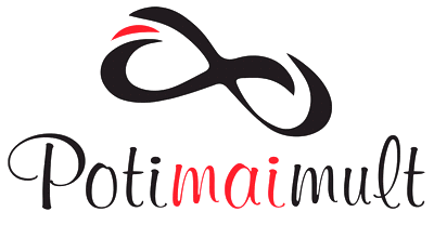 Poti mai mult