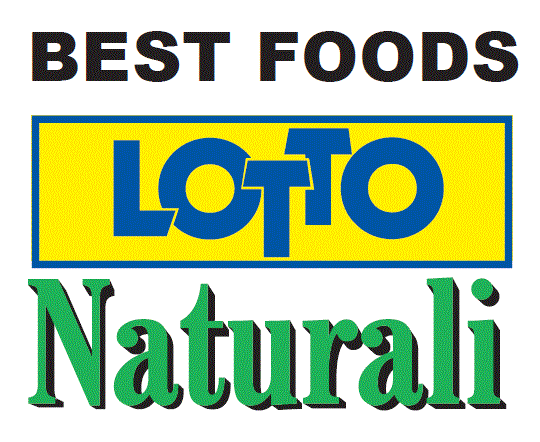 BEST FOODS LOTTO Naturali