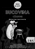 CARBUNE DIN LEMN BUCOVINA HIGH QUALITY
