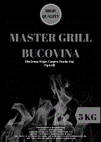 HIGH QUALITY MASTER GRILL BUCOVINA