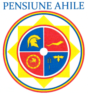 PENSIUNE AHILE