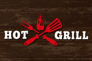 HOT GRILL