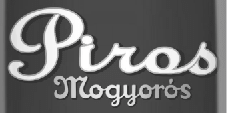 Piros mogyorós