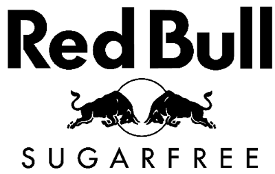 Red Bull SUGARFREE