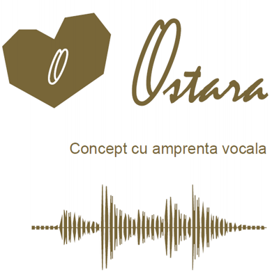 O Ostara Concept cu amprenta vocala