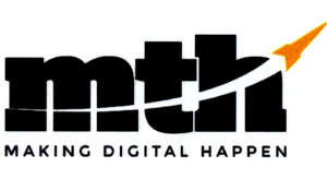 mth MAKING DIGITAL HAPPEN