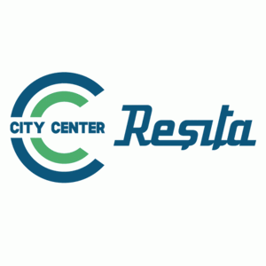 CC CITY CENTER Reșița