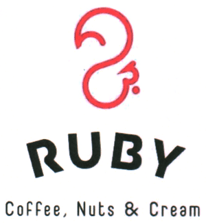 RUBY Coffee, Nuts & Cream