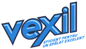 vexil EFICIENT PENTRU UN SPĂLAT EXCELENT