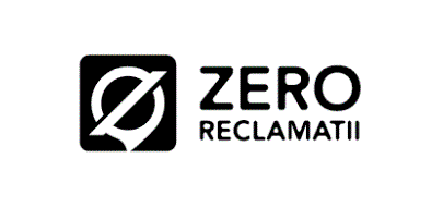 ZERO RECLAMATII