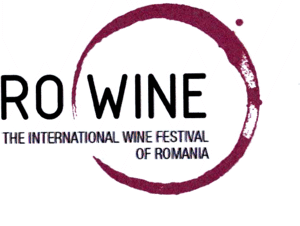 RO WINE THE INTERNATIONAL WINE FESTIVAL OF ROMANIA