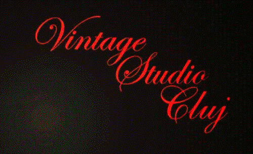 Vintage Studio Cluj