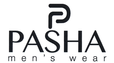 PASHA men's wear