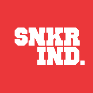SNKR IND.