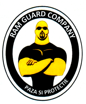 RAM GUARD COMPANY PAZA SI PROTECTIE