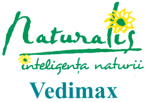 naturalis inteligența naturii Vedimax