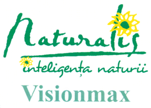 naturalis inteligența naturii Visionmax