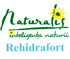 naturalis inteligenţa naturii Rehidrafort