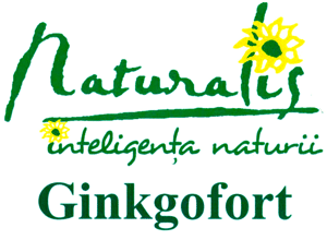 naturalis inteligenţa naturii Ginkgofort