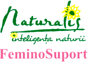 naturalis inteligenţa naturii FeminoSuport