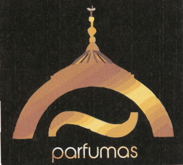 parfumas