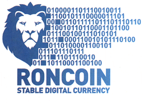 RONCOIN STABLE DIGITAL CURRENCY