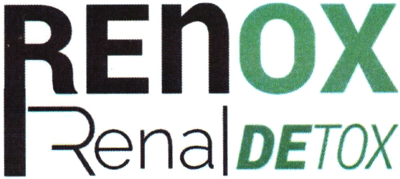 RENOX Renal DETOX