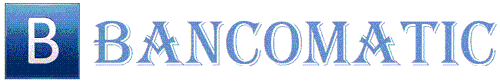 B BANCOMATIC
