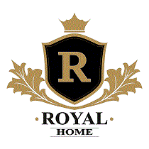 R ROYAL HOME