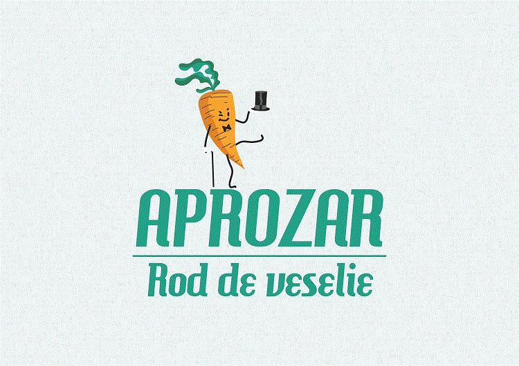 APROZAR Rod de veselie